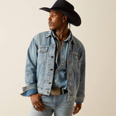 Ariat / Everybody's Yellowstone Hometown Denim Jacket