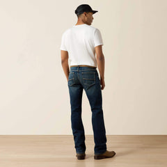 Ariat / M7 Slim Toro Straight Jean
