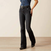 Ariat / Leilani High Rise Trouser Jeans