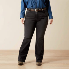 Ariat / Leilani High Rise Trouser Jeans