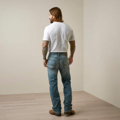 Ariat / M5 Straight Hansen Straight Jean