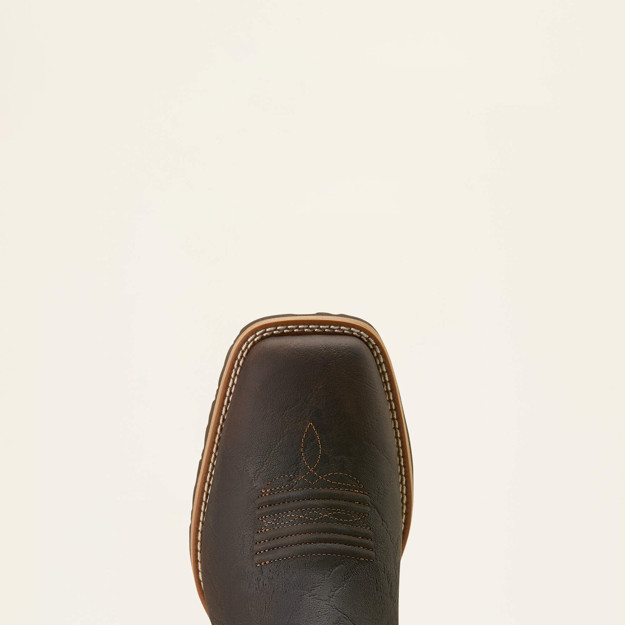 Ariat / Hybrid Low Boy Wide Square Toe Chelsea Boot