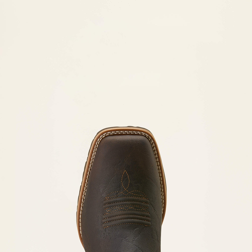 Ariat / Hybrid Low Boy Wide Square Toe Chelsea Boot