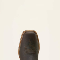 Ariat / Hybrid Low Boy Wide Square Toe Chelsea Boot