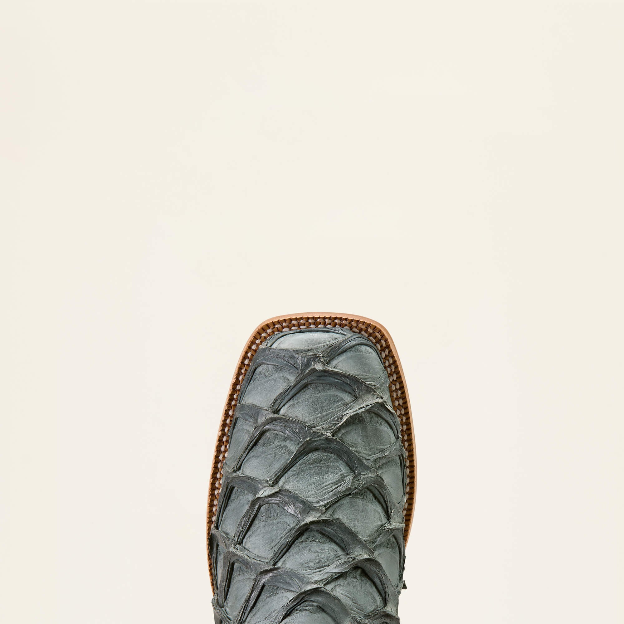Ariat / Ashwood Wide Square Toe Cowboy Boot