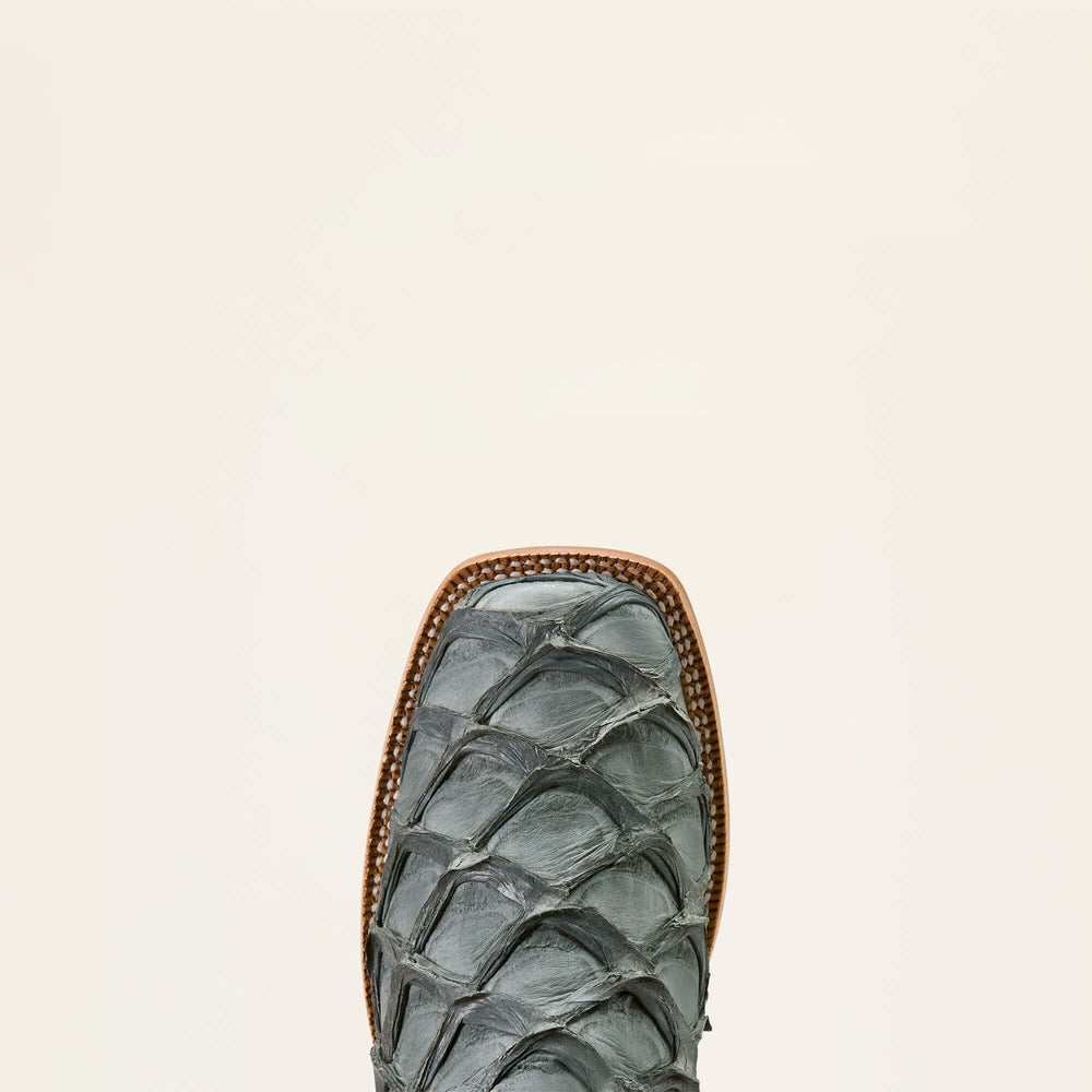 Ariat / Ashwood Wide Square Toe Cowboy Boot
