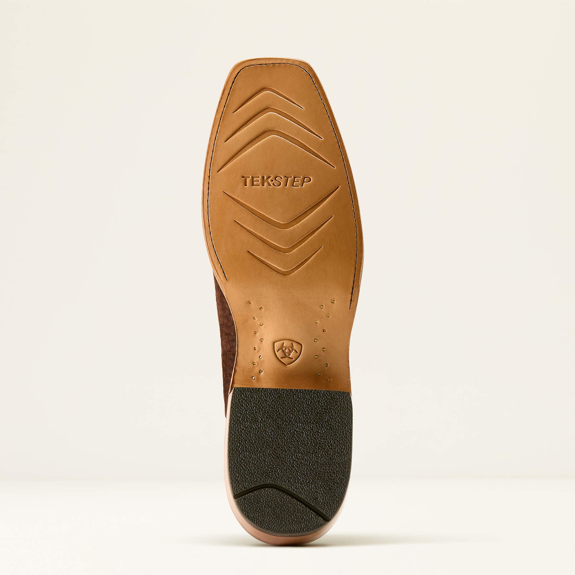 Ariat / Futurity Dualin Narrow Cutter Toe Cowboy Boot