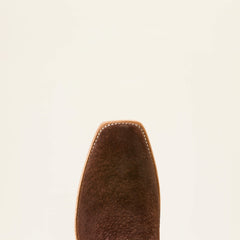 Ariat / Futurity Dualin Narrow Cutter Toe Cowboy Boot