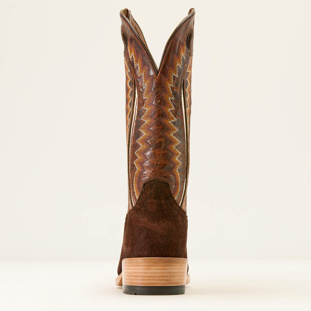 Ariat / Futurity Dualin Narrow Cutter Toe Cowboy Boot