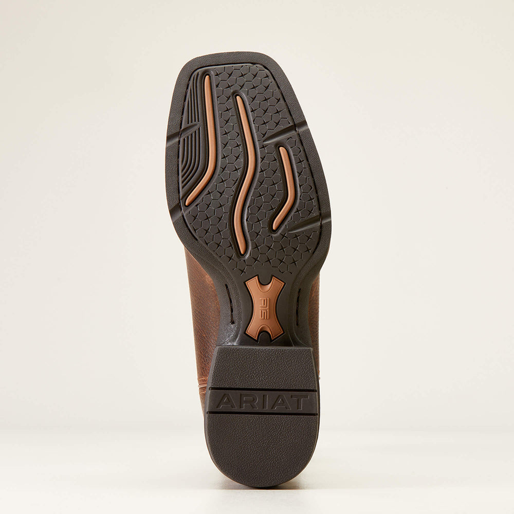 Ariat / Sport Western Wide Square Toe Cowboy Boot