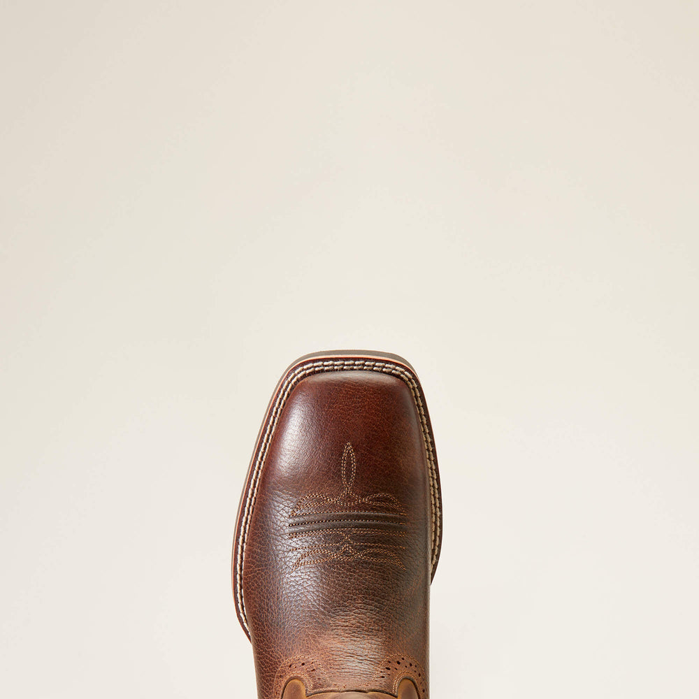 Ariat / Sport Western Wide Square Toe Cowboy Boot
