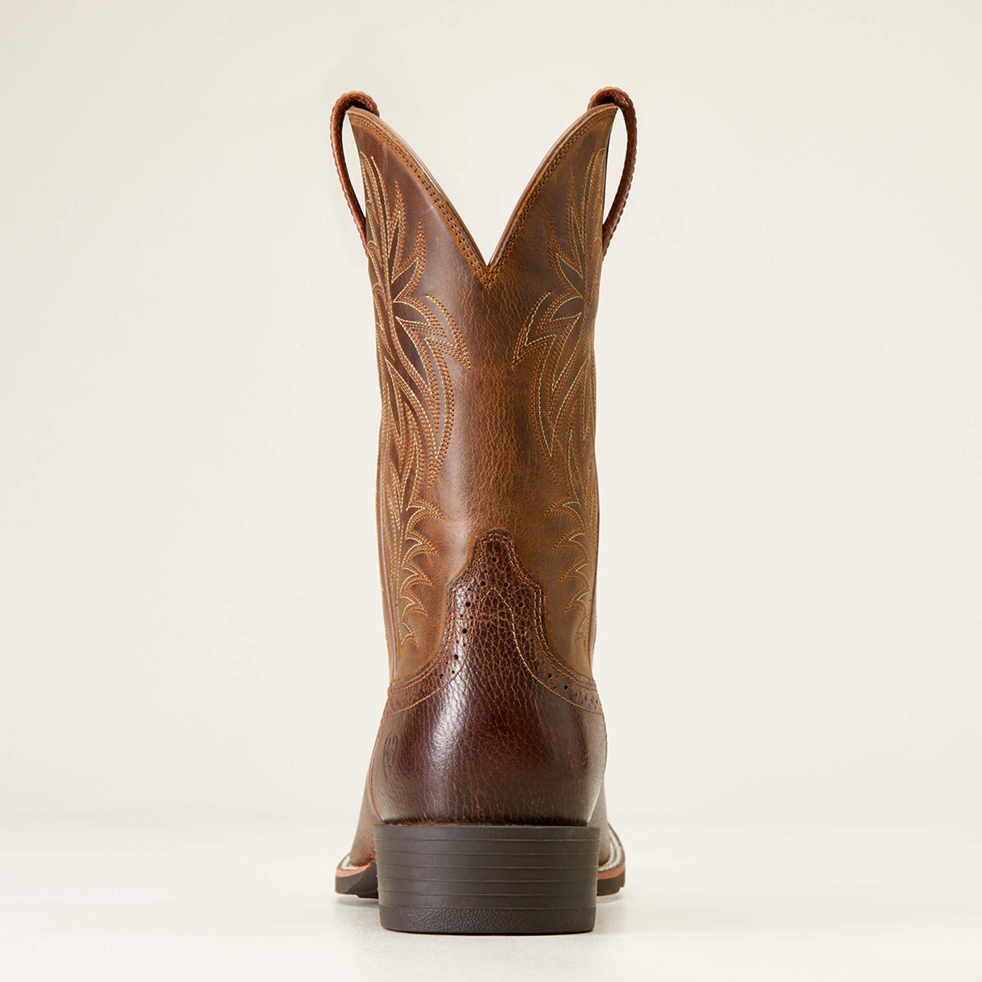 Ariat / Sport Western Wide Square Toe Cowboy Boot