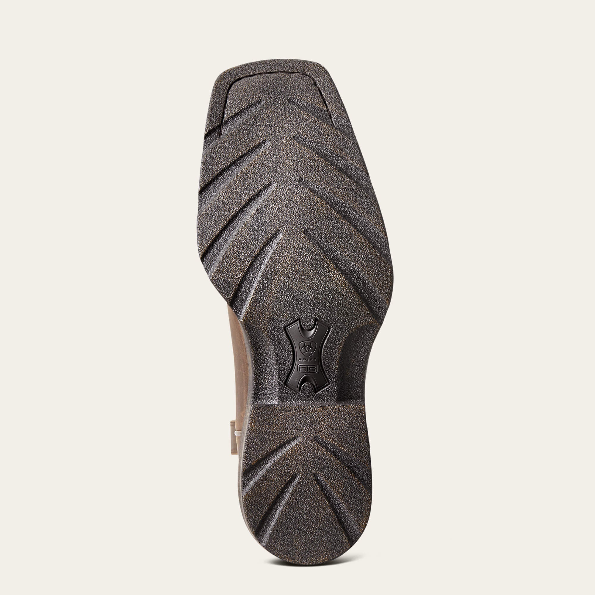 Ariat / Rambler Patriot Western Boot