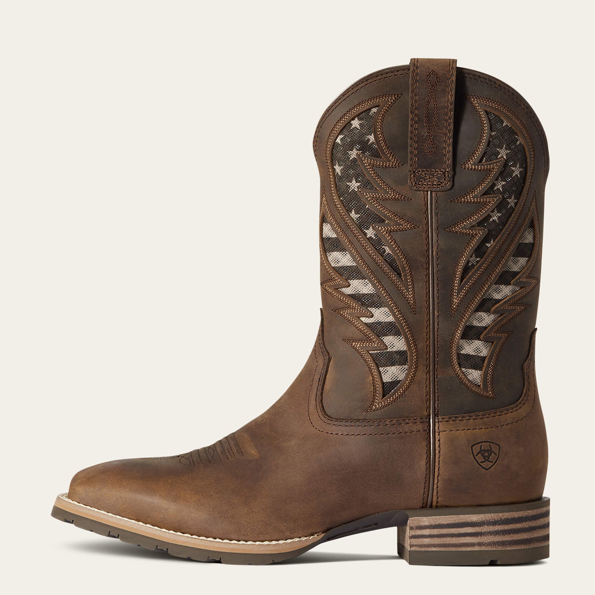 Ariat / Hybrid VentTEK Western Boot