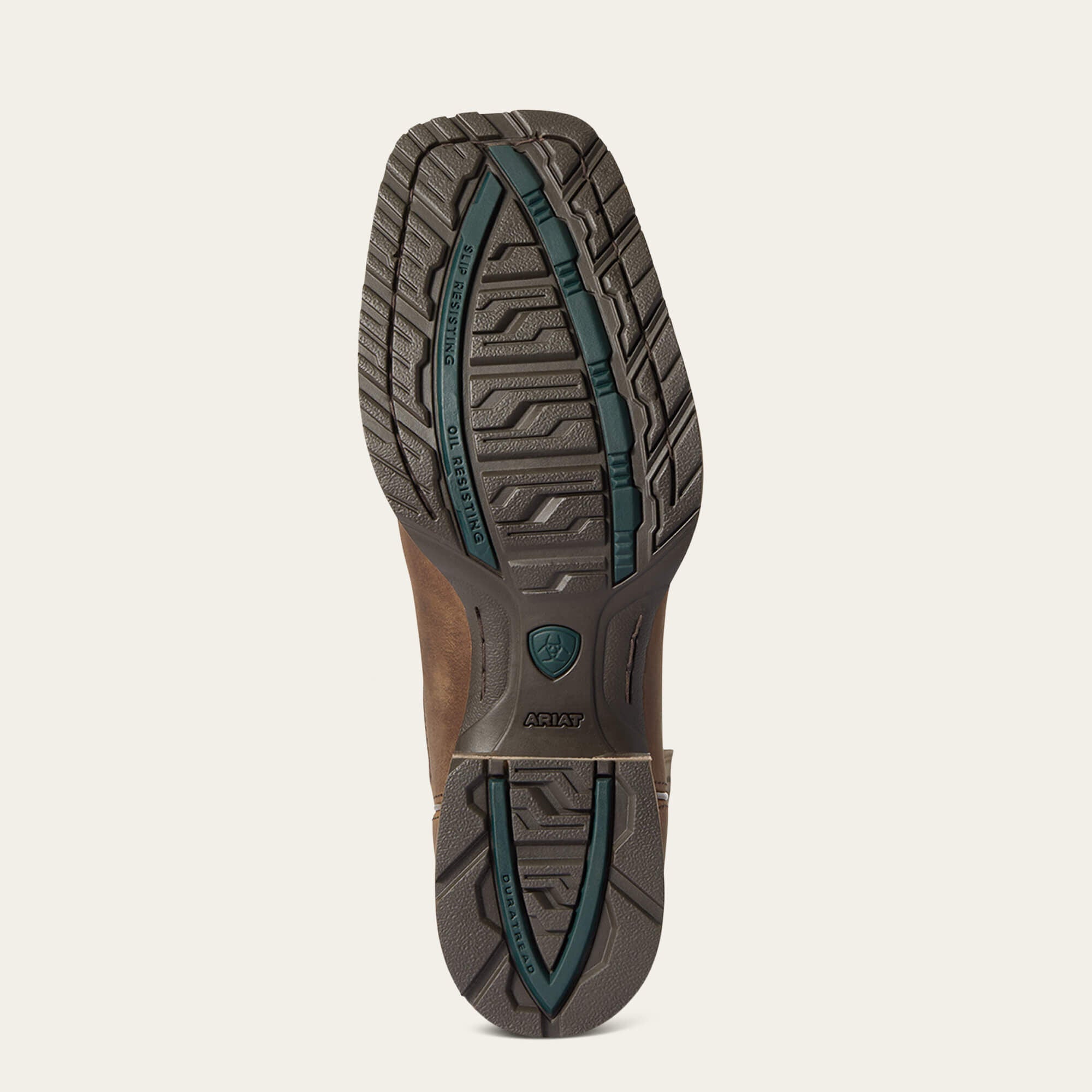 Ariat / Hybrid VentTEK Western Boot