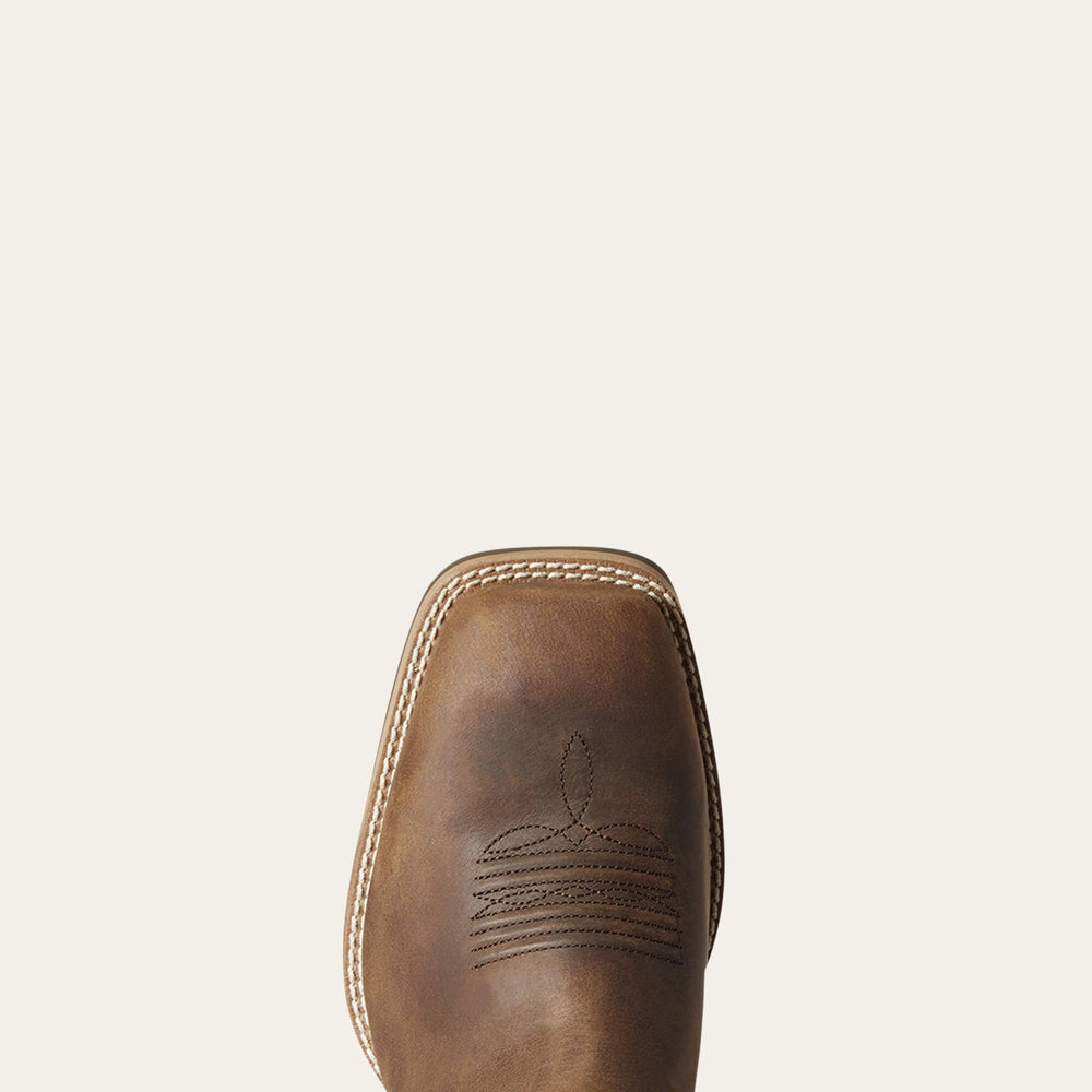 Ariat / Hybrid VentTEK Western Boot