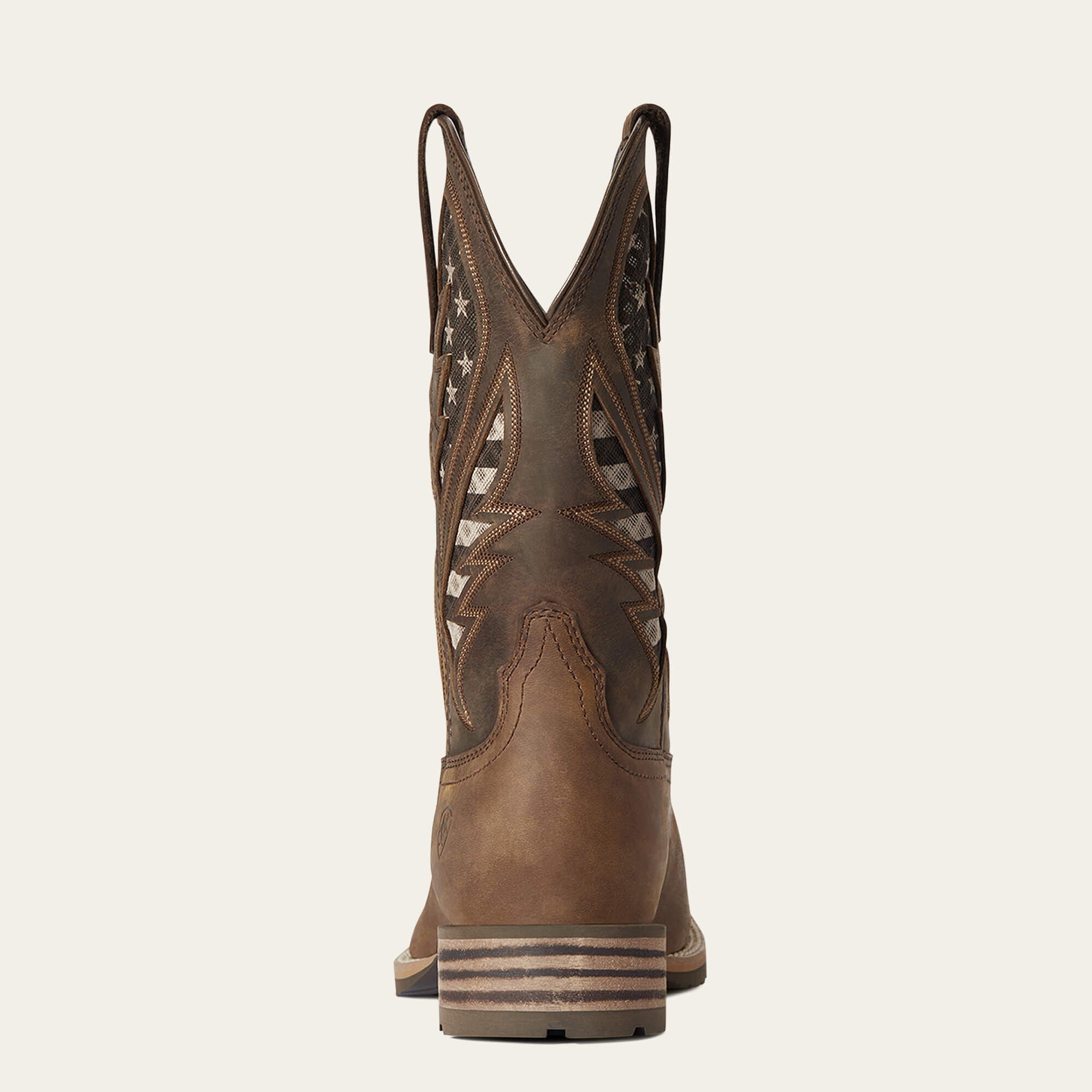 Ariat / Hybrid VentTEK Western Boot