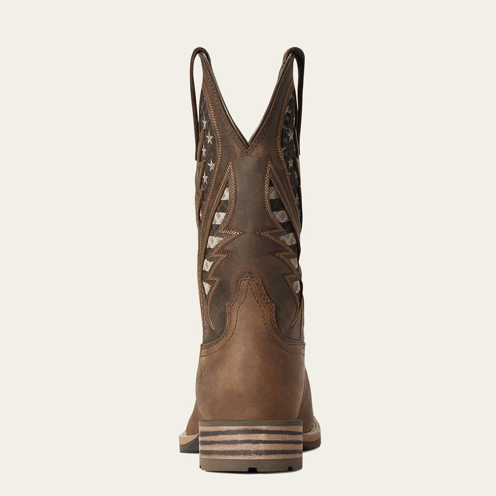 Ariat / Hybrid VentTEK Western Boot