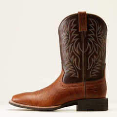Ariat / Sport Western Wide Square Toe Cowboy Boot