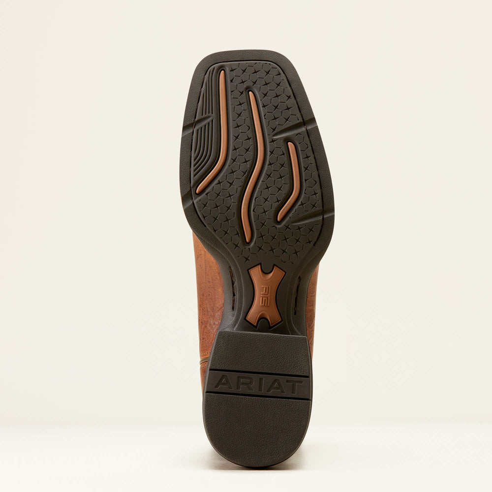 Ariat / Sport Western Wide Square Toe Cowboy Boot