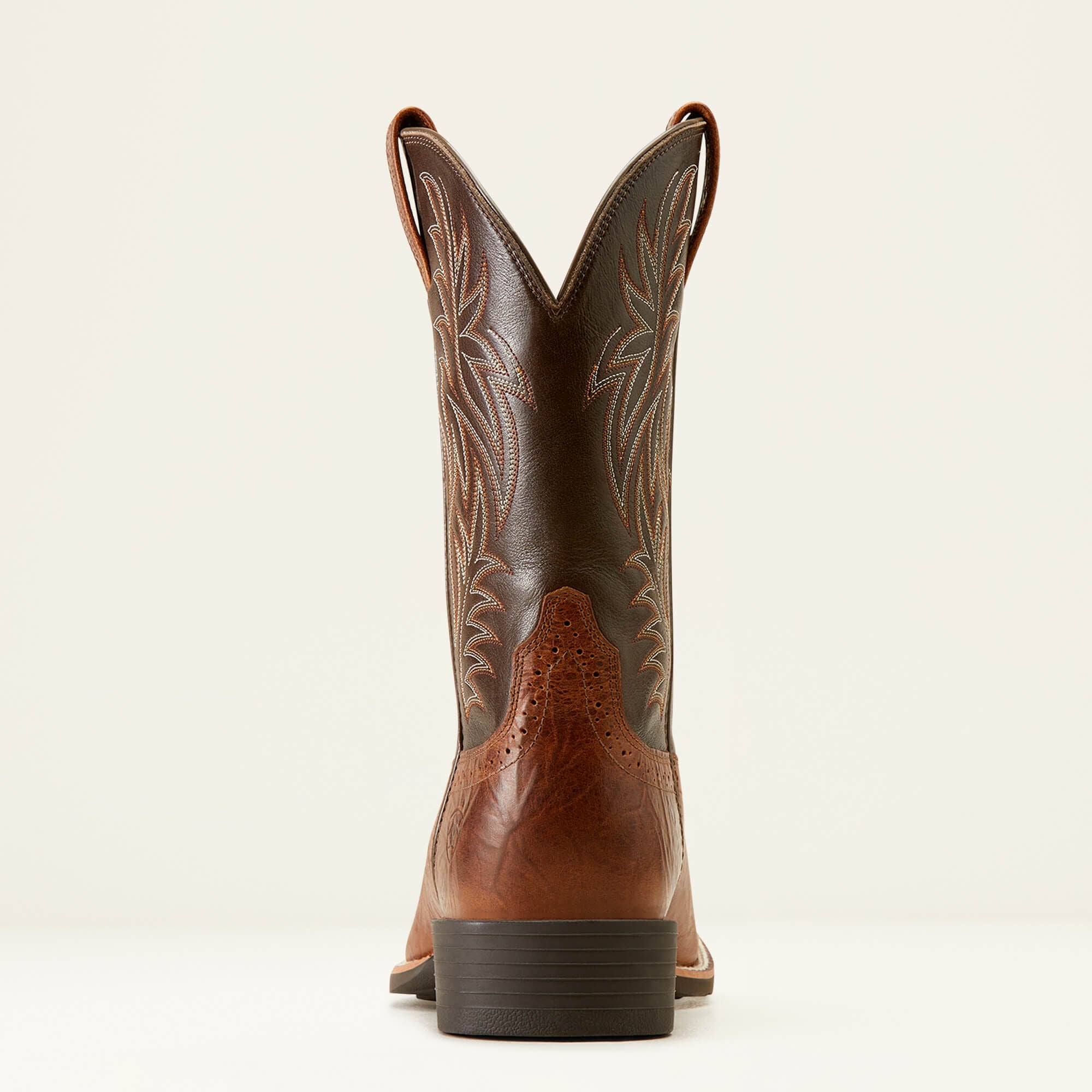 Ariat / Sport Western Wide Square Toe Cowboy Boot
