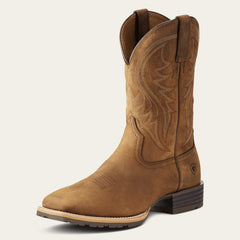 Ariat / Hybrid Rancher Western Boot