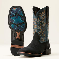 Ariat / Oakwood Cowboy Boot