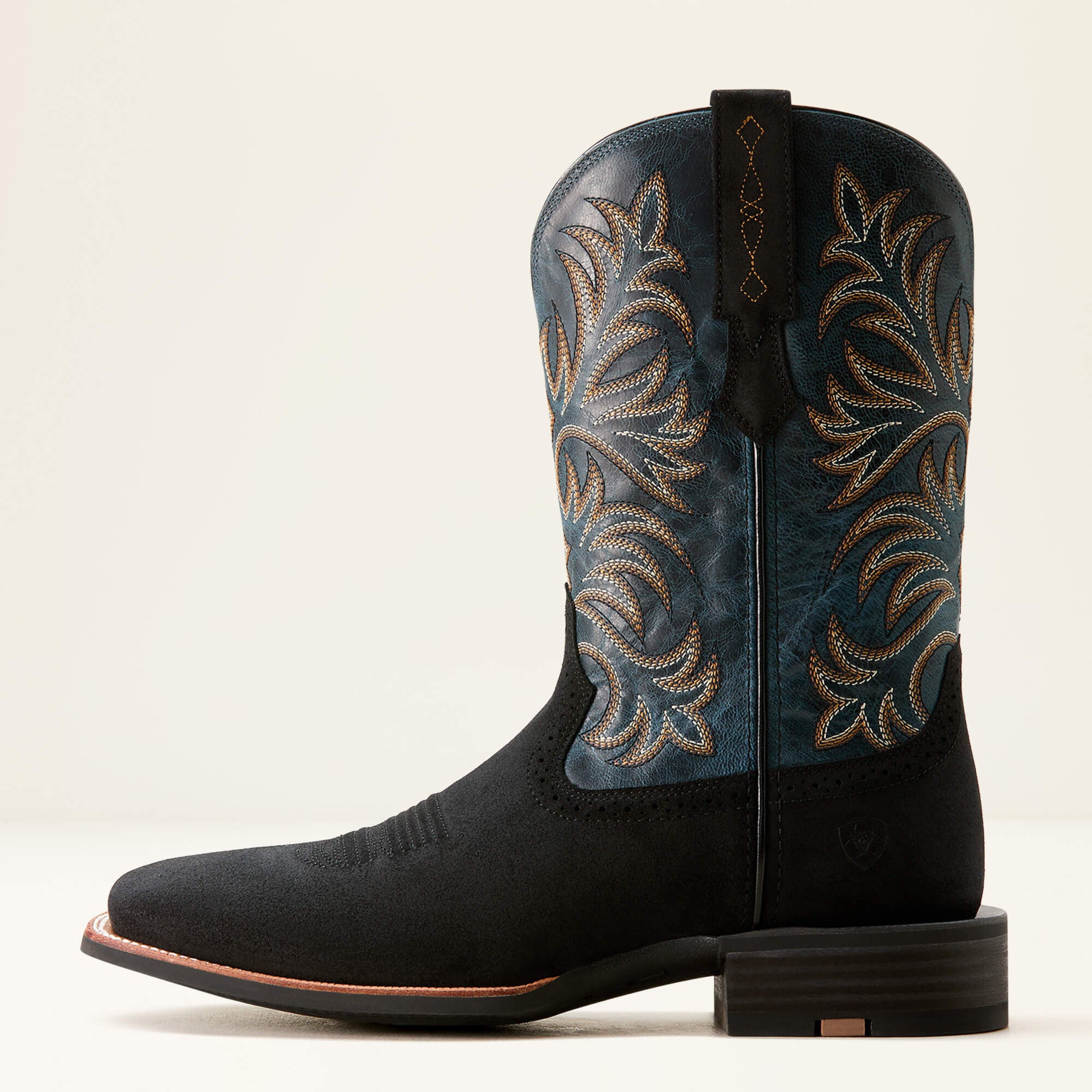 Ariat / Oakwood Cowboy Boot