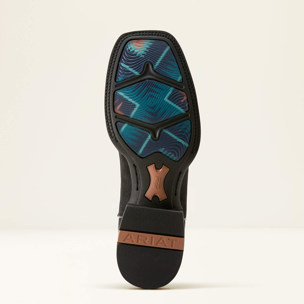 Ariat / Oakwood Cowboy Boot
