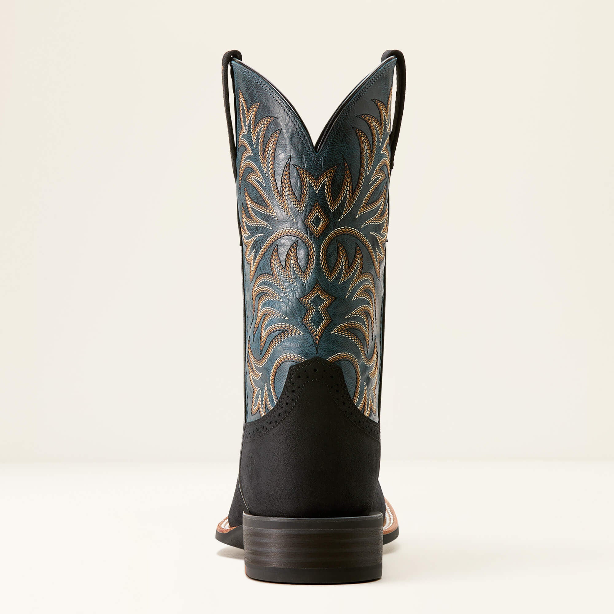 Ariat / Oakwood Cowboy Boot