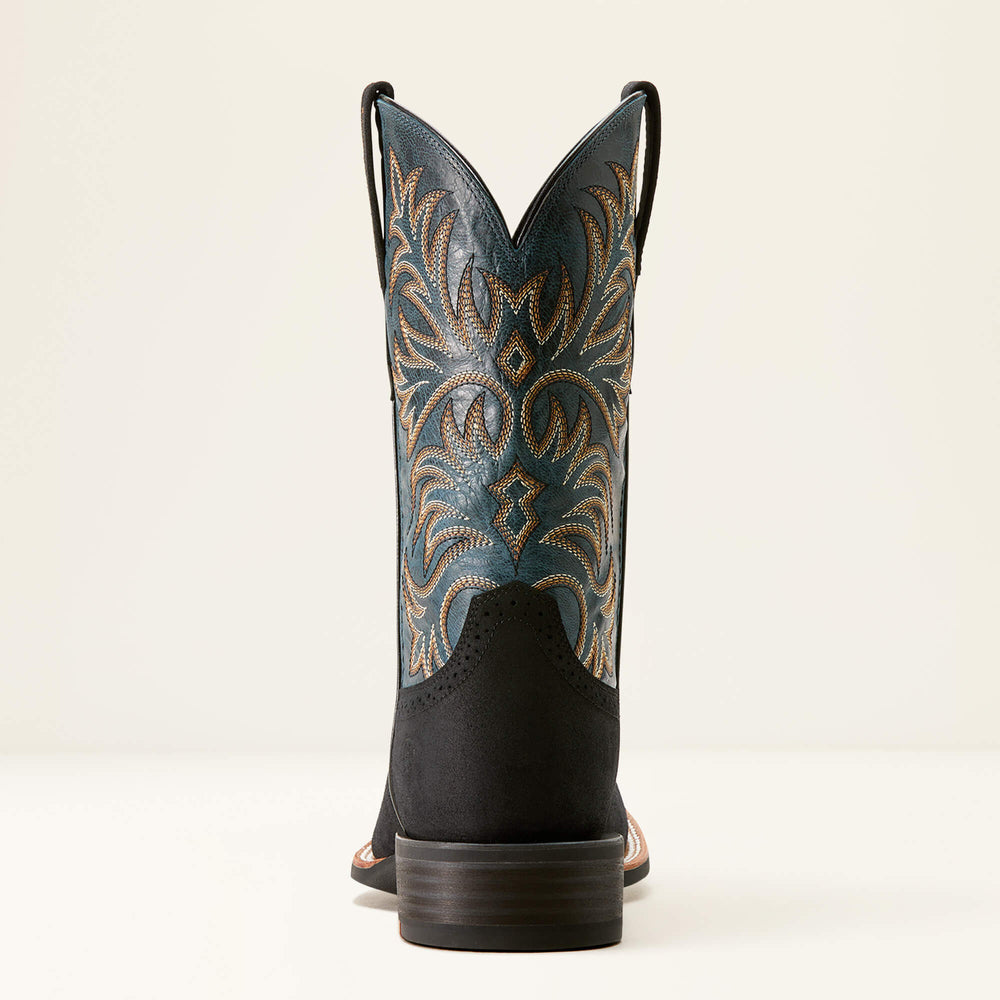 Ariat / Oakwood Cowboy Boot