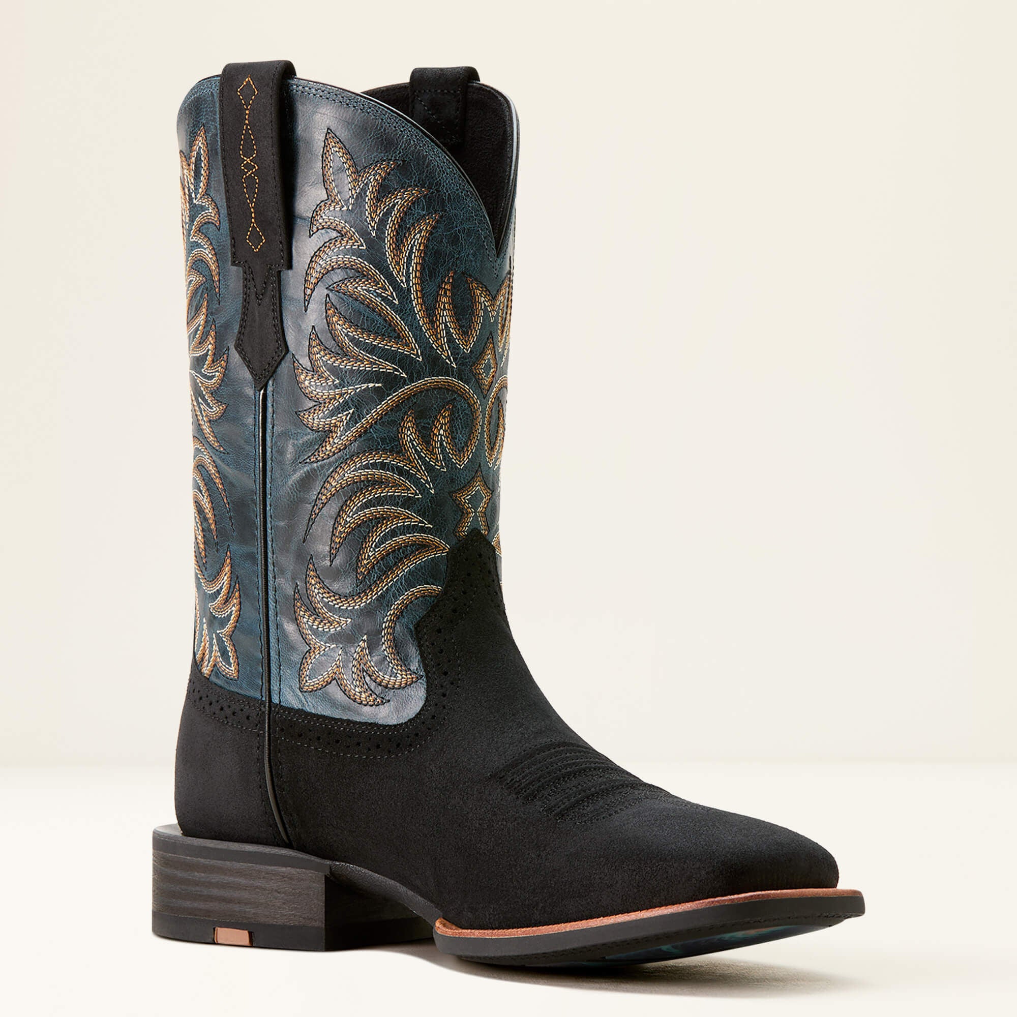 Ariat / Oakwood Cowboy Boot