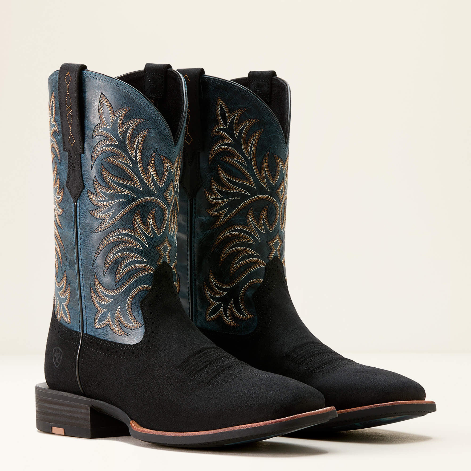 Ariat / Oakwood Cowboy Boot
