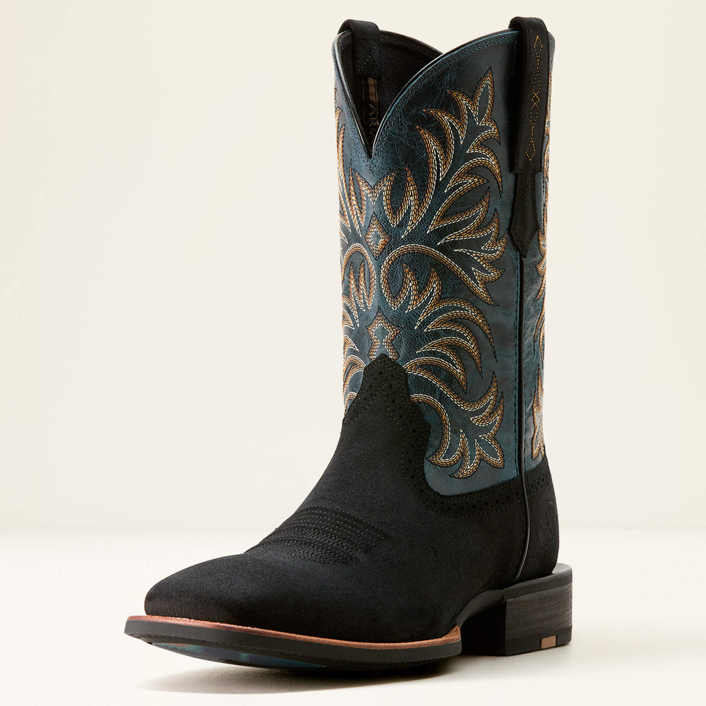 Ariat / Oakwood Cowboy Boot