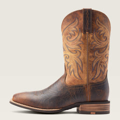 Ariat / Slingshot Cowboy Boot