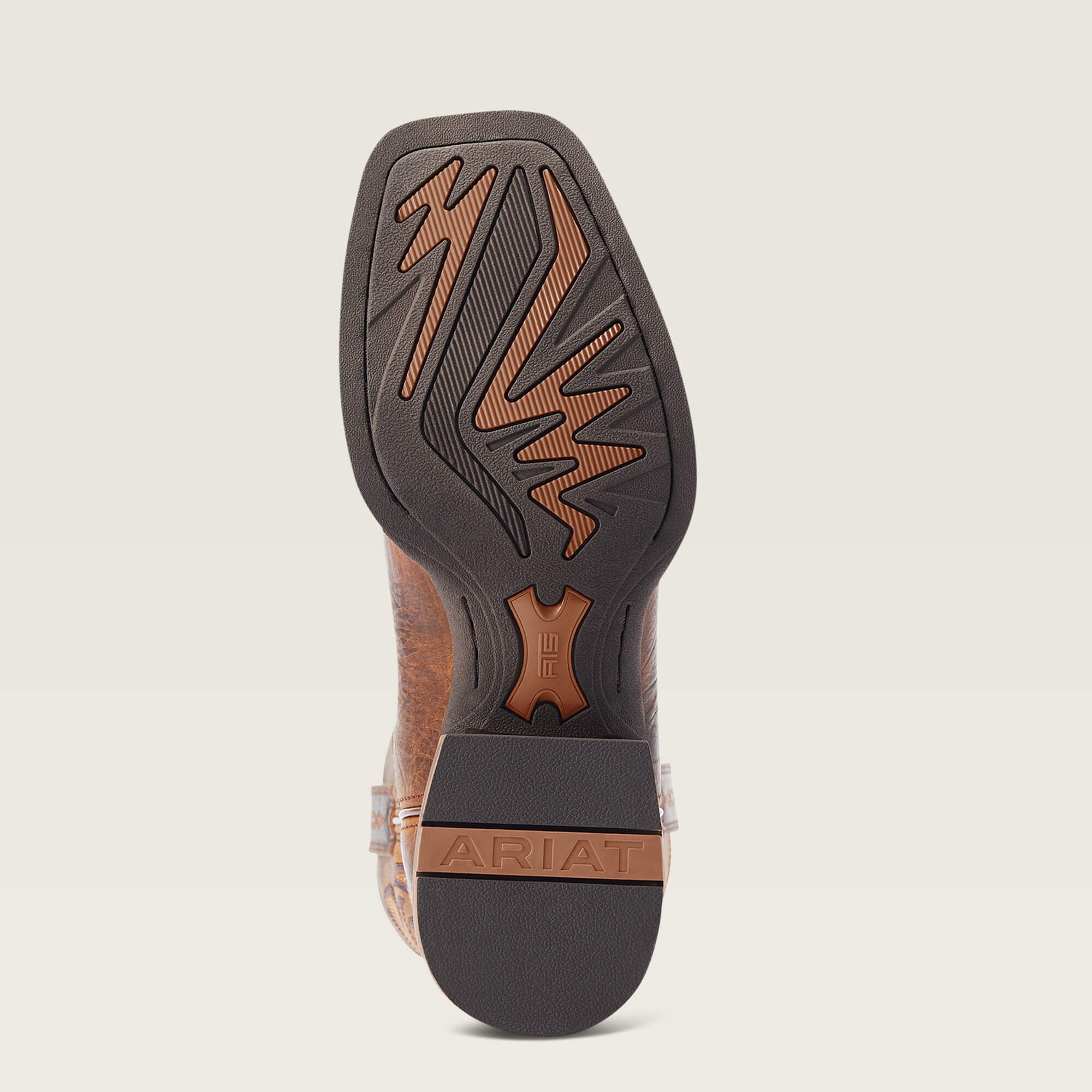 Ariat / Slingshot Cowboy Boot