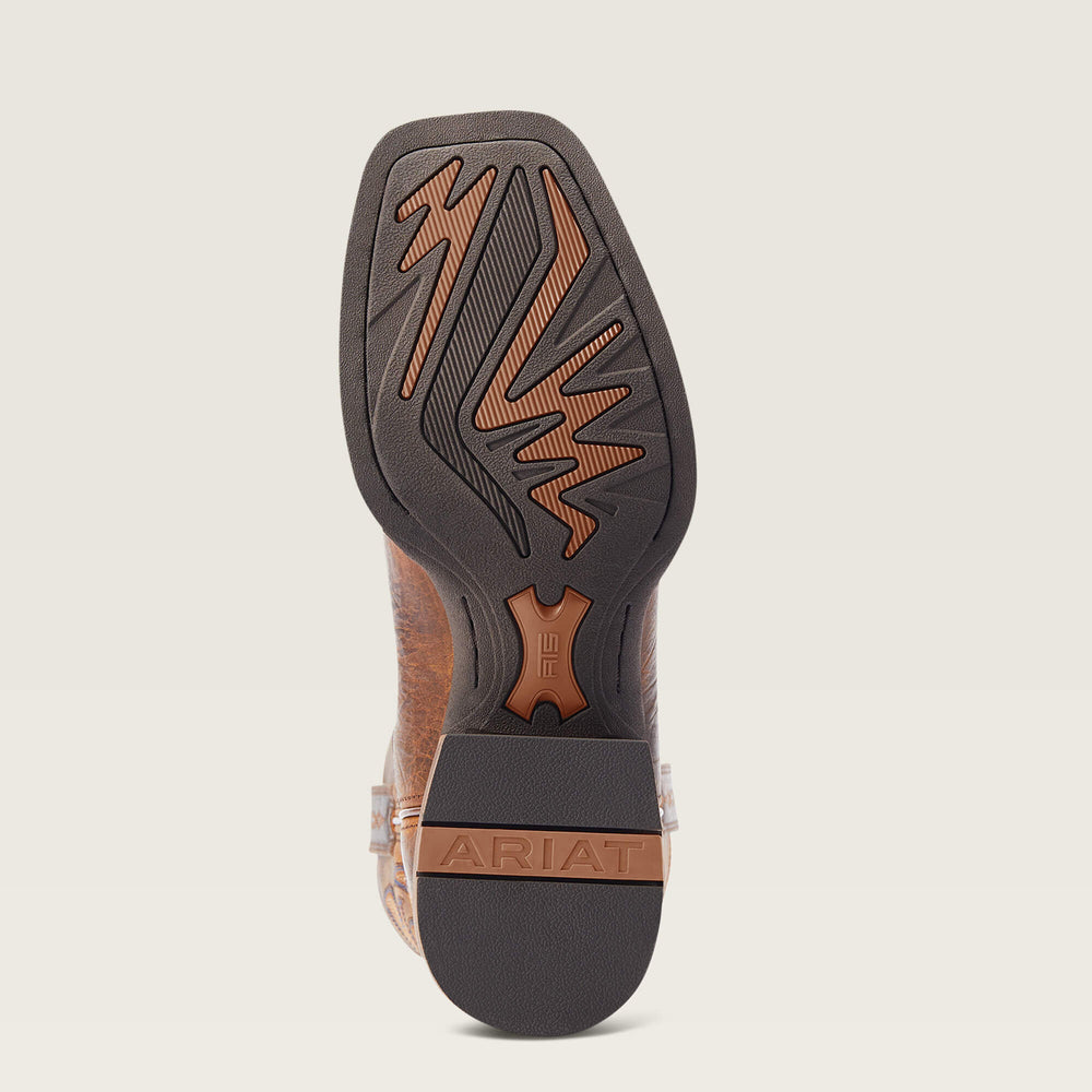Ariat / Slingshot Cowboy Boot