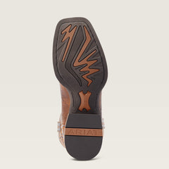 Ariat / Slingshot Cowboy Boot