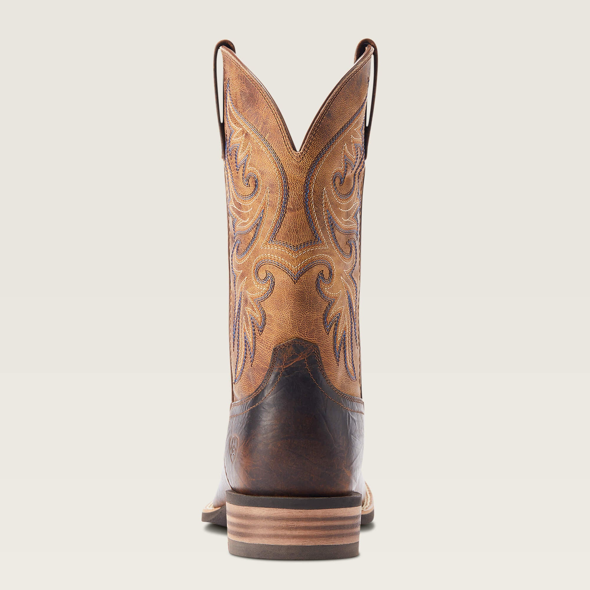 Ariat / Slingshot Cowboy Boot