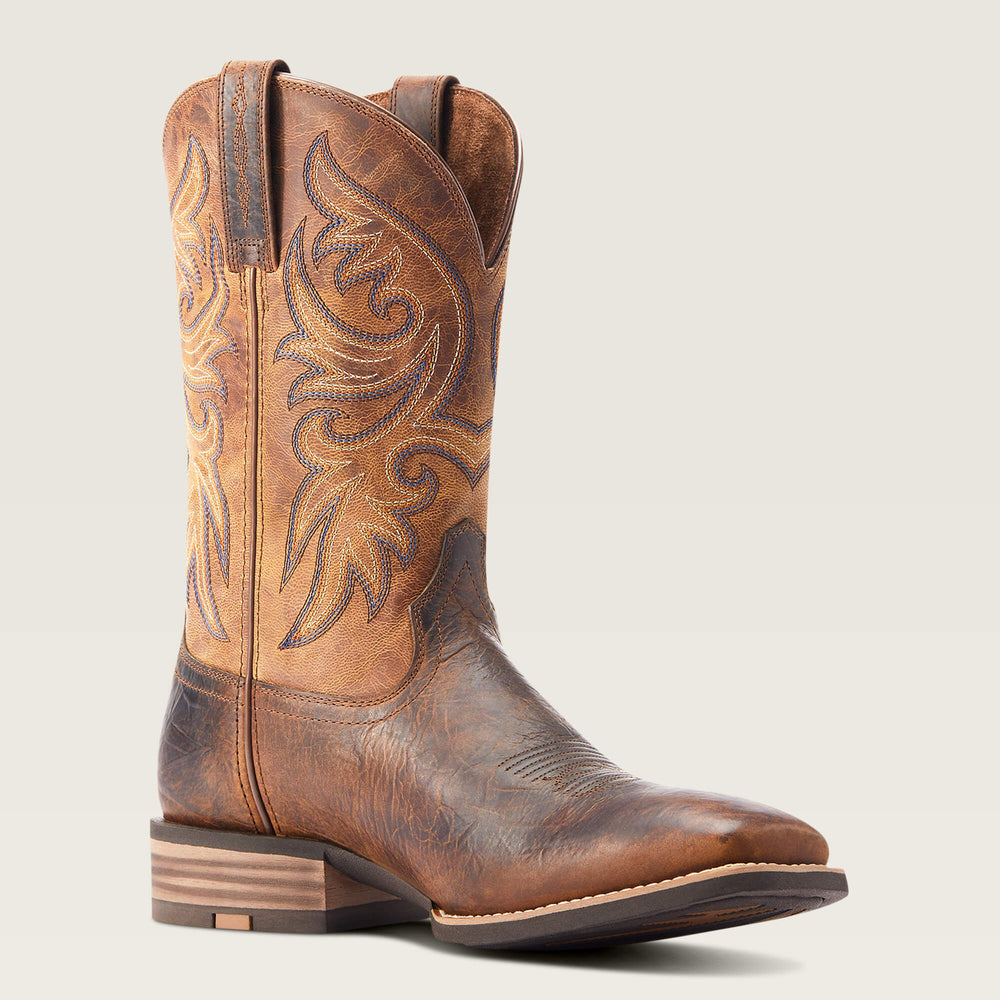 Ariat / Slingshot Cowboy Boot