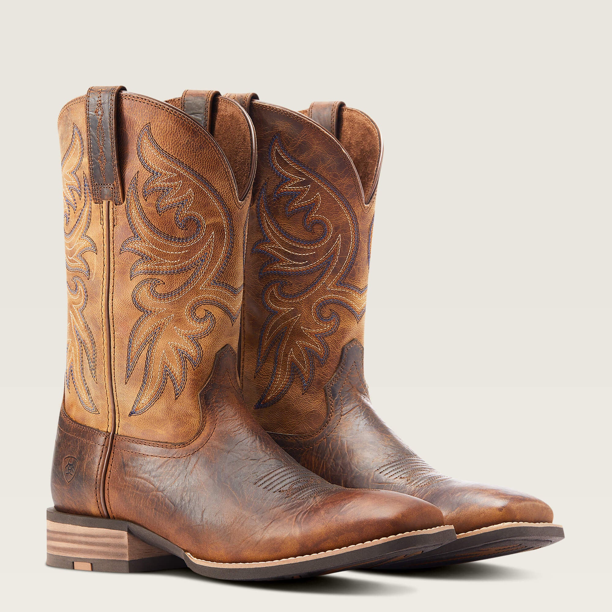 Ariat / Slingshot Cowboy Boot