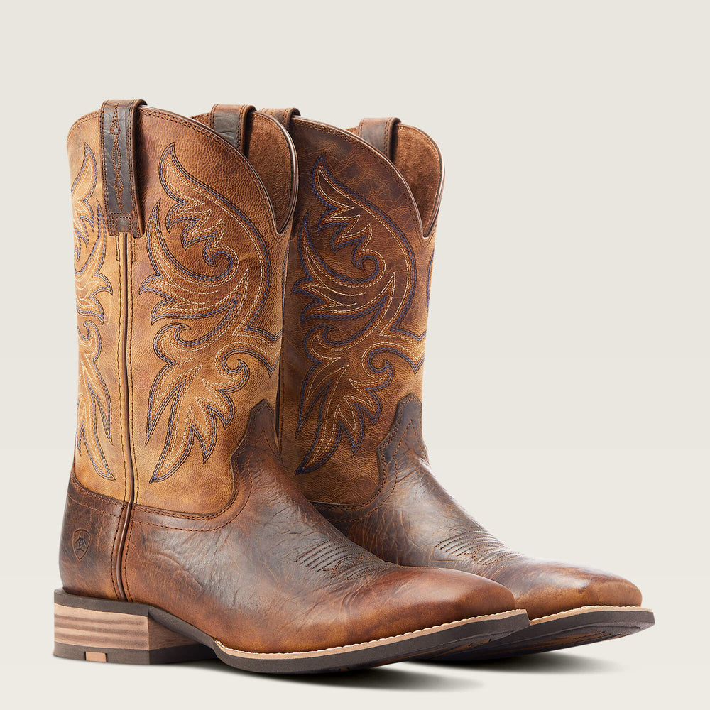 Ariat / Slingshot Cowboy Boot