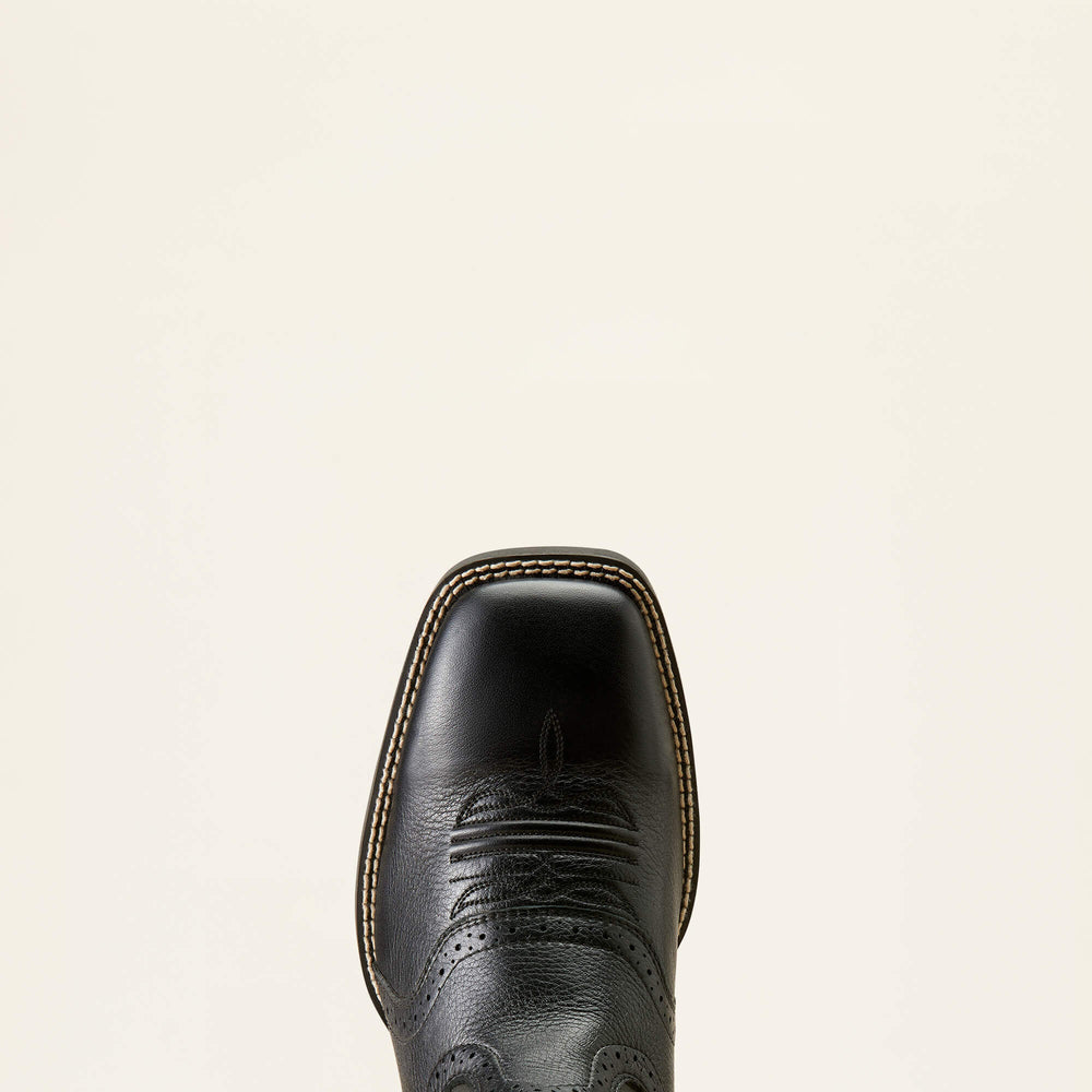 Ariat / Sport Western Wide Square Toe Cowboy Boot