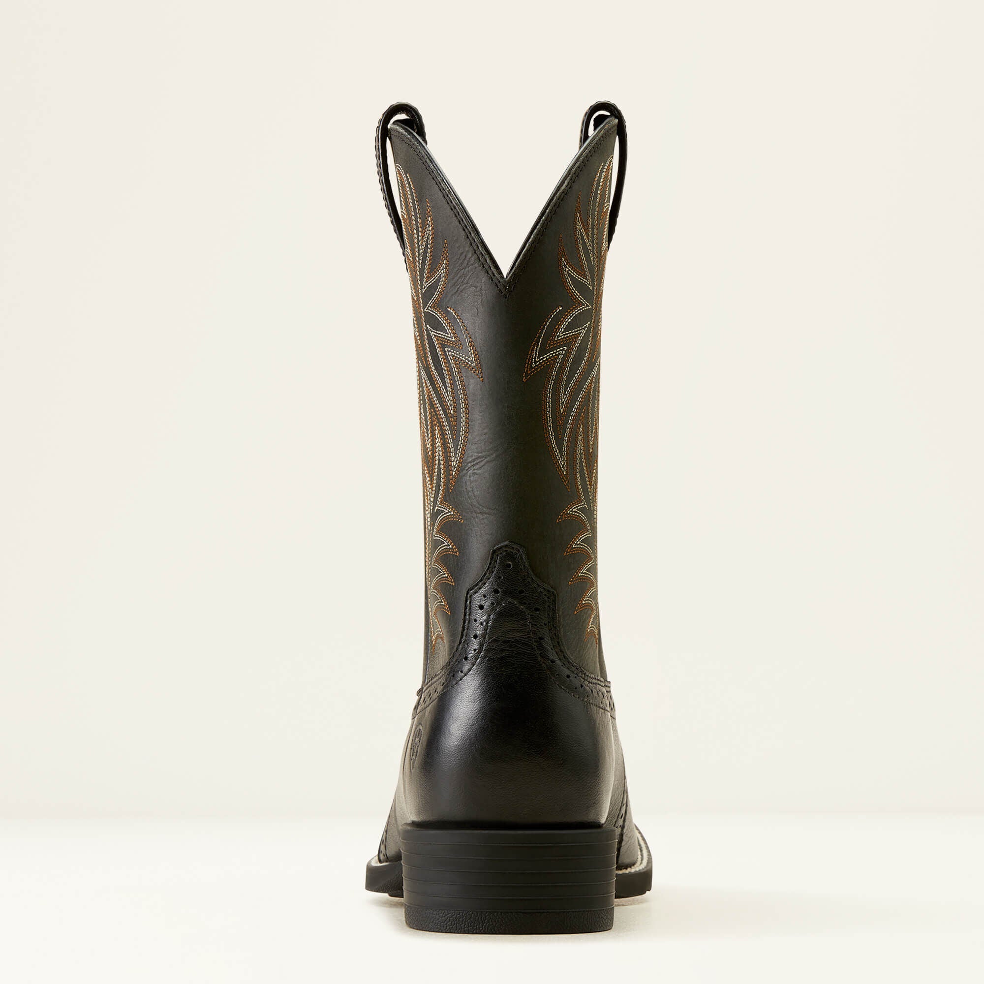 Ariat / Sport Western Wide Square Toe Cowboy Boot