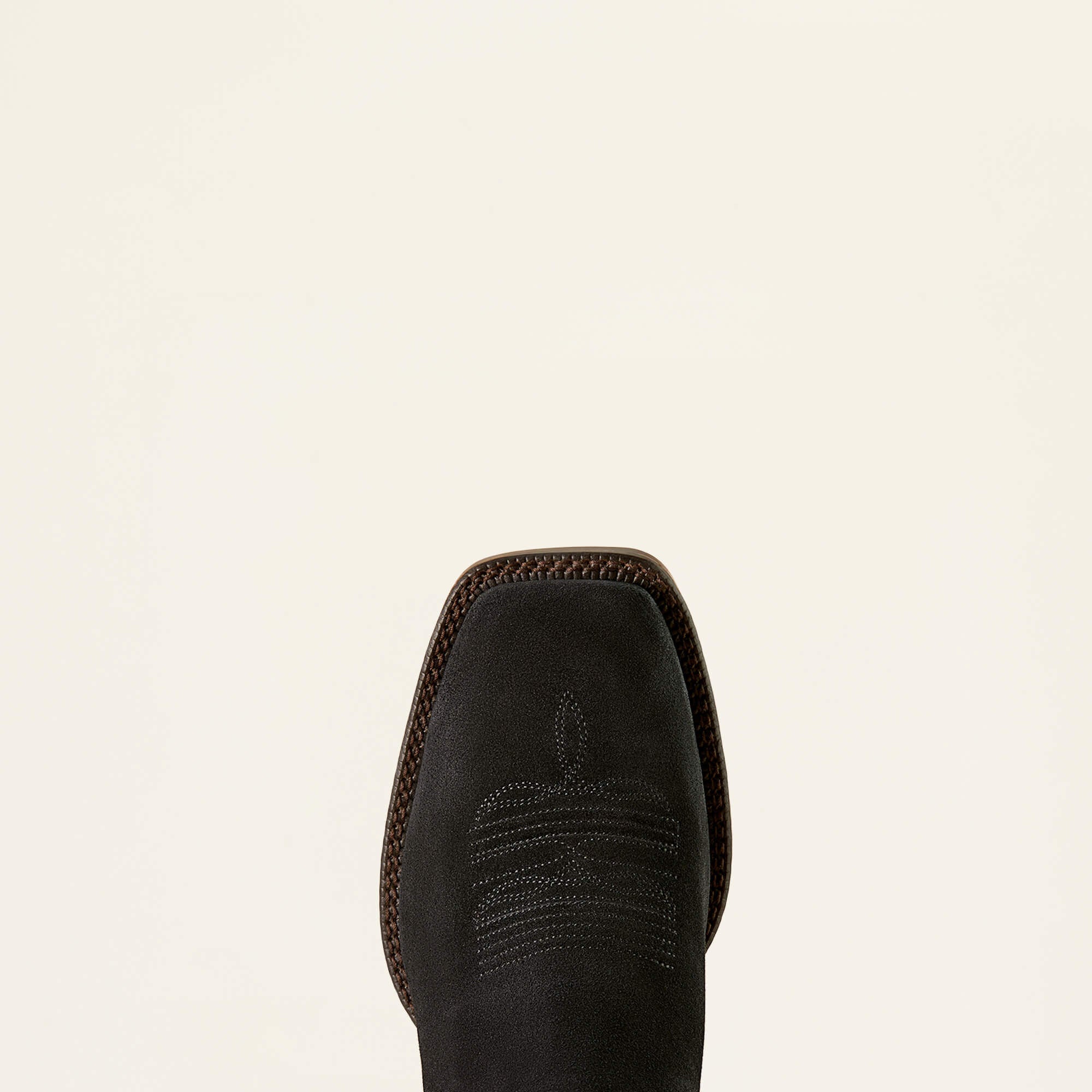 Ariat / Booker Chelsea Wide Square Toe Western Boot