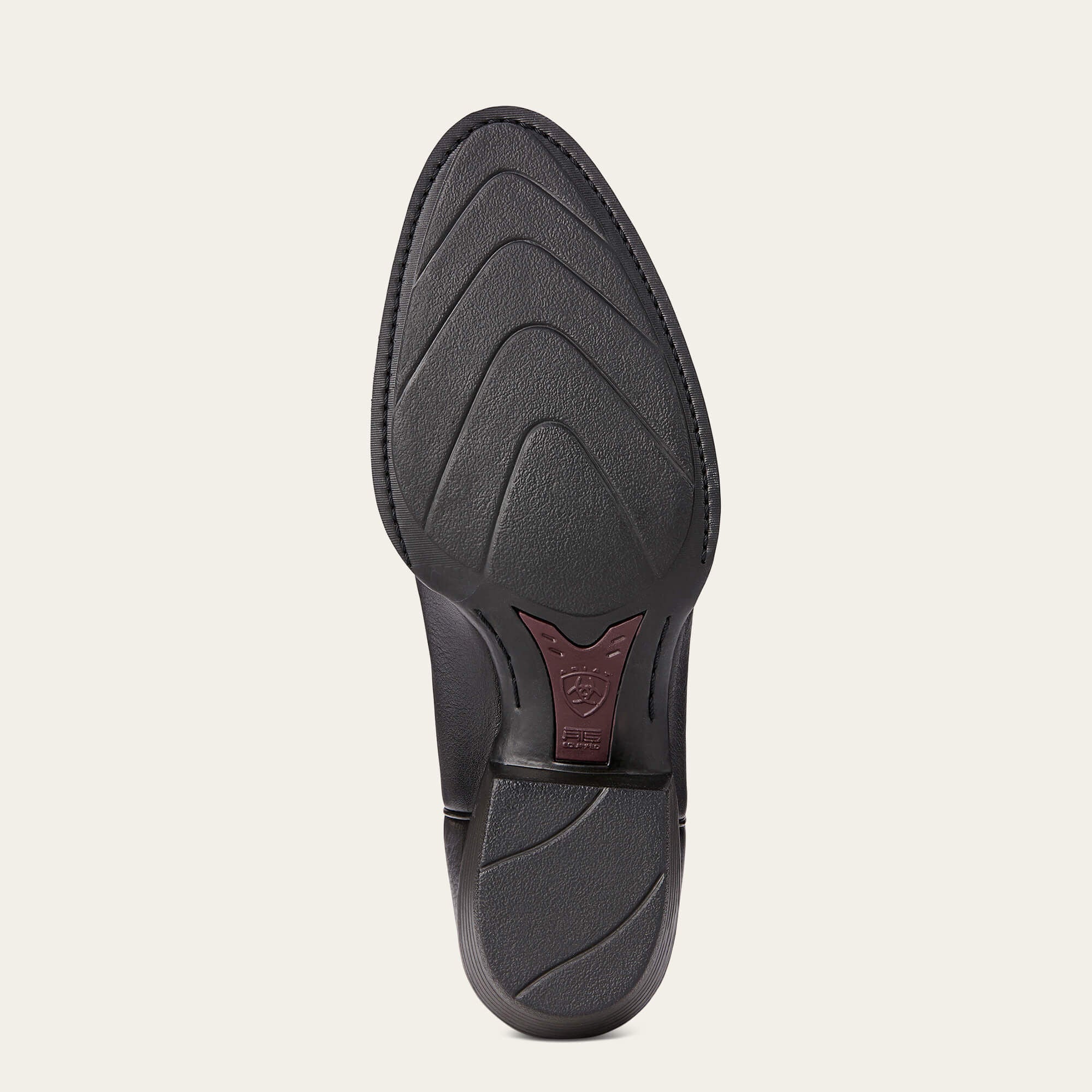 Ariat / Heritage R Toe Western Boot