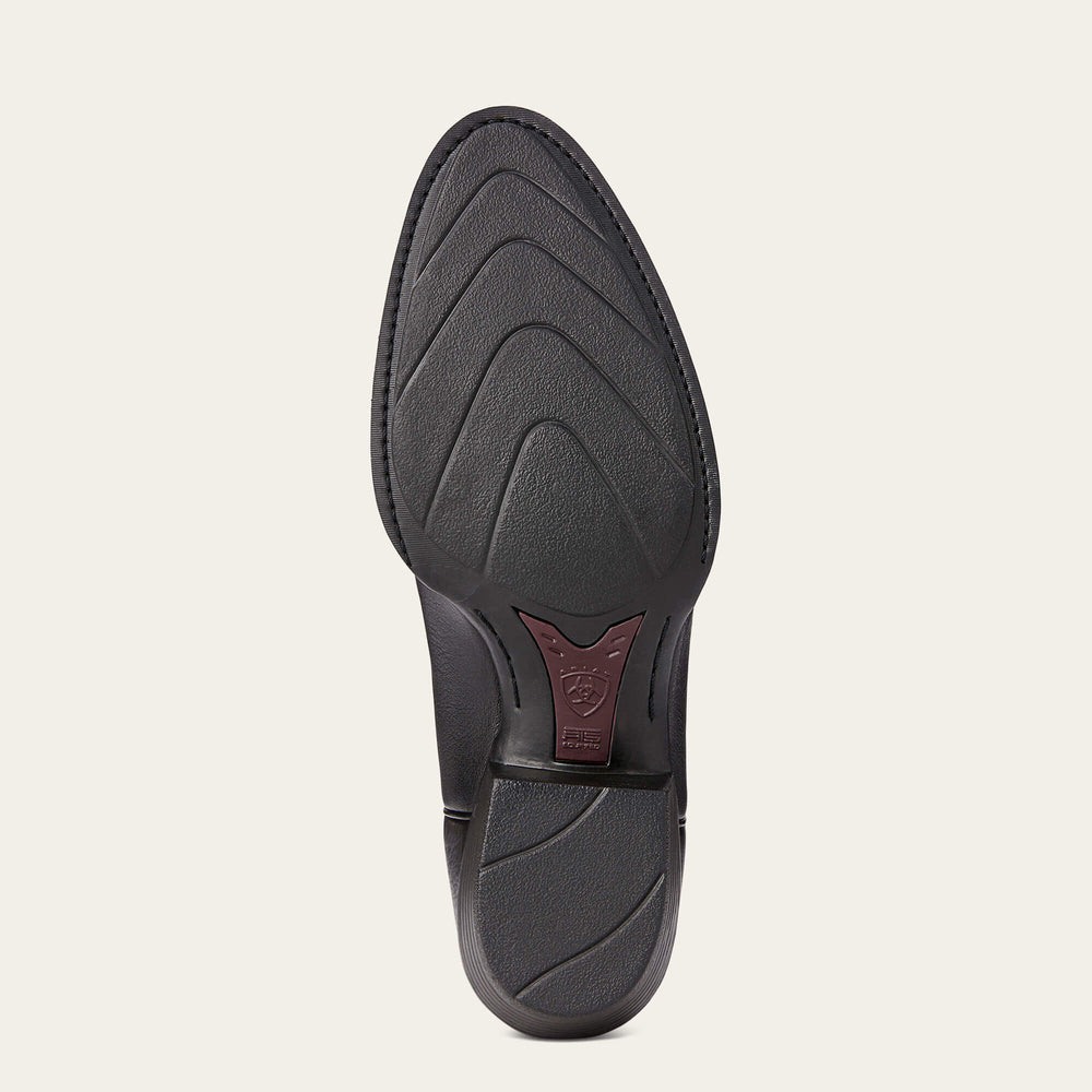 Ariat / Heritage R Toe Western Boot