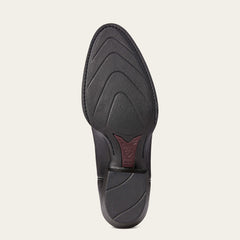 Ariat / Heritage R Toe Western Boot