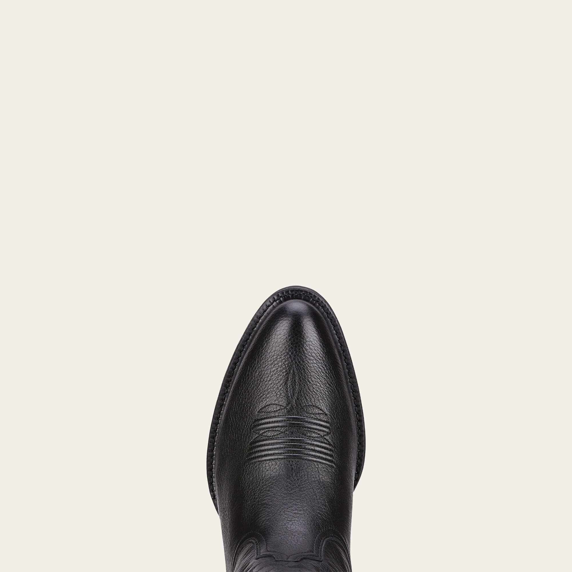 Ariat / Heritage R Toe Western Boot