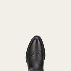 Ariat / Heritage R Toe Western Boot